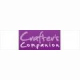 Crafter's Companion Discount Codes