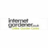 Internet Gardener Discount Codes