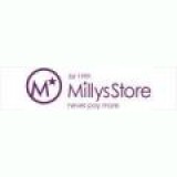 Millys Kitchen Store Discount Codes