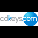 cdkeys.com Discount Codes