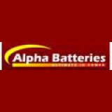Alpha Batteries Discount Codes