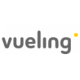 Vueling Discount Codes