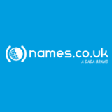 Names.co.uk Discount Codes