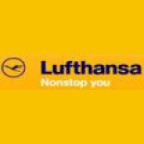 Lufthansa Discount Codes