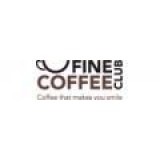 Fine Coffee Club Discount Codes