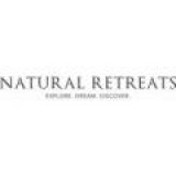 Natural Retreats Discount Codes