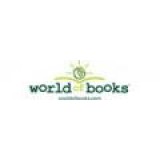 World of Books Discount Codes