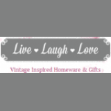 Live Laugh Love Discount Codes