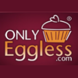 Only Eggless Discount Codes