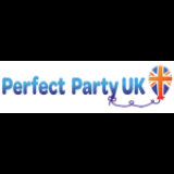 Perfect Party UK Discount Codes