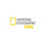 National Geographic Kids Discount Codes