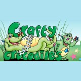 Crafty Crocodiles Discount Codes