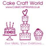 Cake Craft World Discount Codes