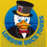 London Duck Tours Discount Codes
