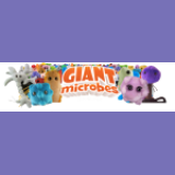 Giant Microbes Discount Codes