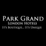 Park Grand London Hotel Discount Codes
