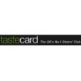 TasteCard Discount Codes