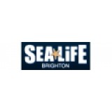 SEA LIFE Brighton Discount Codes