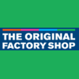 The Original Factory Shop Discount Codes