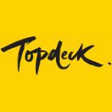 Topdeck Travel Discount Codes