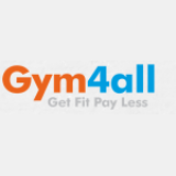 Gym4all Discount Codes