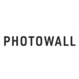 Photowall Discount Codes