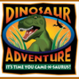 Dinosaur Adventure Discount Codes
