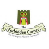 Forbidden Corner Discount Codes