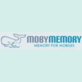 Moby Memory Discount Codes