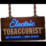Electric Tobacconist Discount Codes