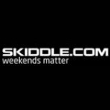Skiddle Discount Codes