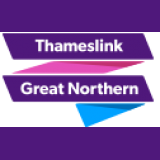 Thameslink and Great Northern Discount Codes