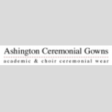 Ashington Ceremonial Gowns Discount Codes