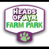 Heads Of Ayr Farm Park Discount Codes