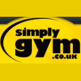Simply Gym Discount Codes