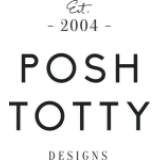 Posh Totty Designs Discount Codes
