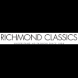 Richmond Classics Discount Codes