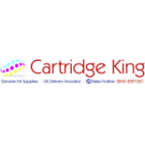 Cartridge King Discount Codes