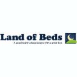 Land of Beds Discount Codes