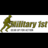 Military 1st Discount Codes