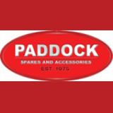 Paddock Spares Discount Codes