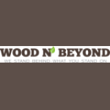 Wood and Beyond Discount Codes