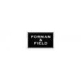 Forman & Field Discount Codes