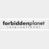 Forbidden Planet Discount Codes