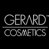 Gerard Cosmetics Discount Codes