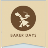 Baker Days Discount Codes
