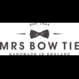Mrs Bow Tie Discount Codes