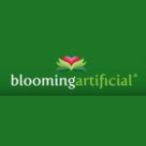Blooming Artificial Discount Codes