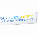 Buytshirtsonline Discount Codes