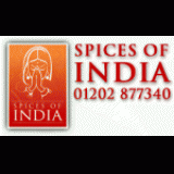 Spices of India Discount Codes